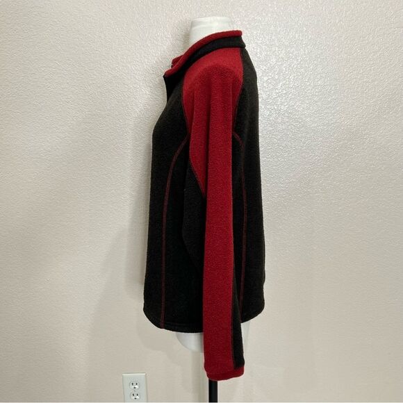 Kuhl Alpaca Full Zip Sweater Large - Picture 8 of 13